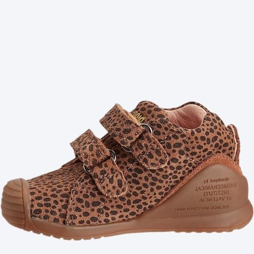 BIOMECANICS 221107-A BROWN LEOPARD