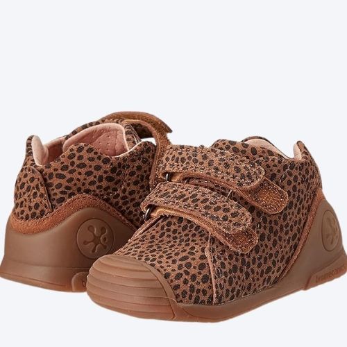 BIOMECANICS 221107-A BROWN LEOPARD