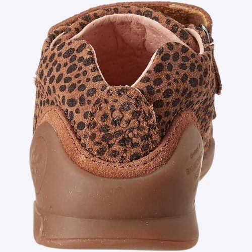 BIOMECANICS 221107-A BROWN LEOPARD