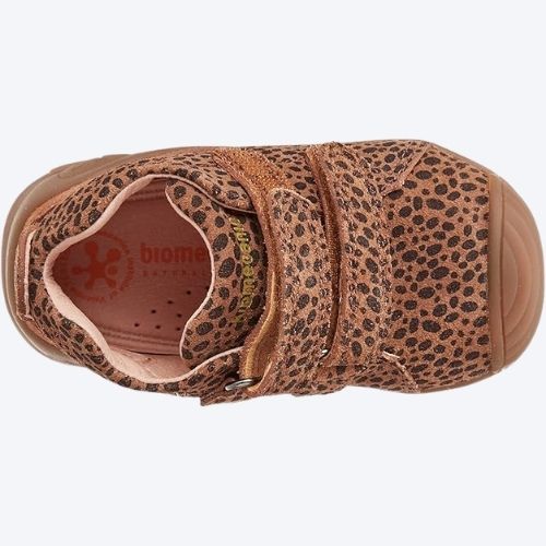 BIOMECANICS 221107-A BROWN LEOPARD