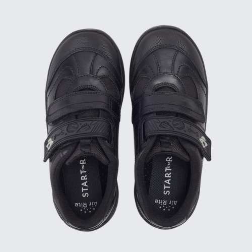 START RITE ROCKET BLACK