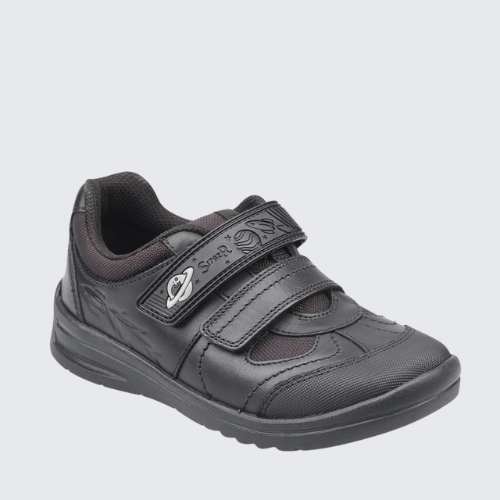 START RITE ROCKET BLACK