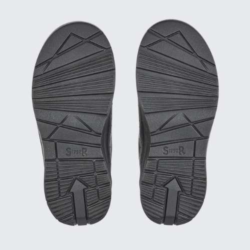 START RITE ROCKET BLACK