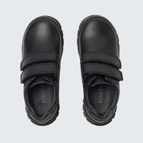 START RITE ENGINEER BLACK