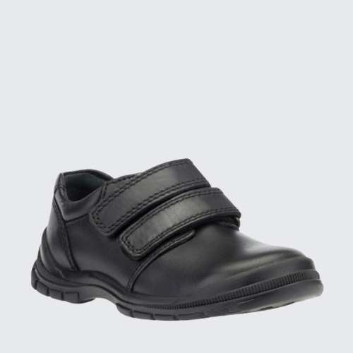 START RITE ENGINEER BLACK