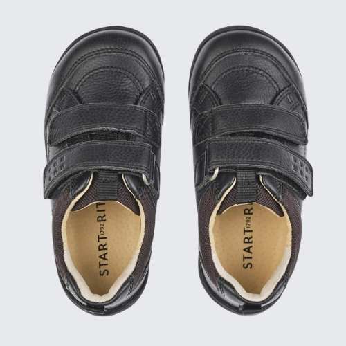 START RITE ZIGZAG BLACK