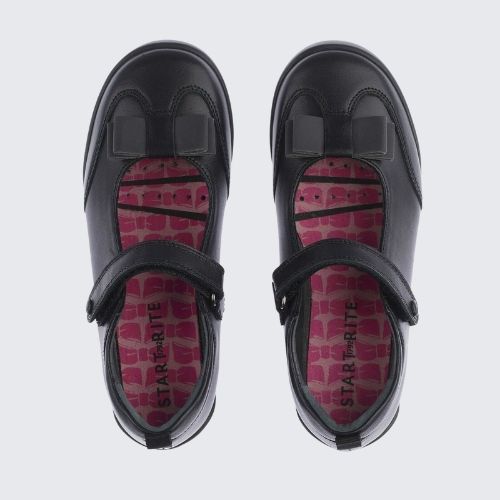 Start Rite Pulse BLACK