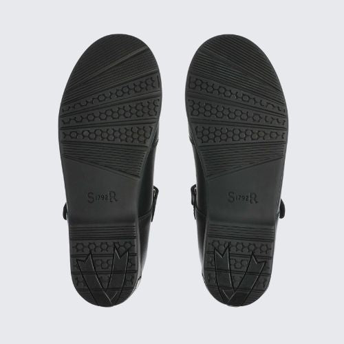 Start Rite Pulse BLACK