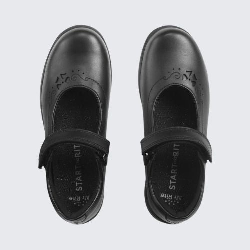START RITE GLISTEN BLACK