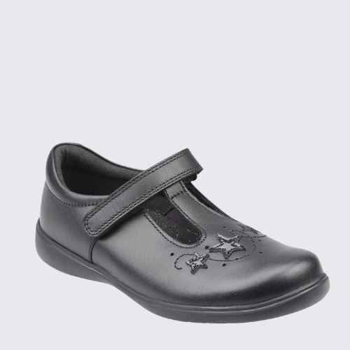 Start Rite Star Jump BLACK