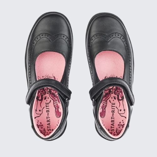 START RITE SPIRIT BLACK