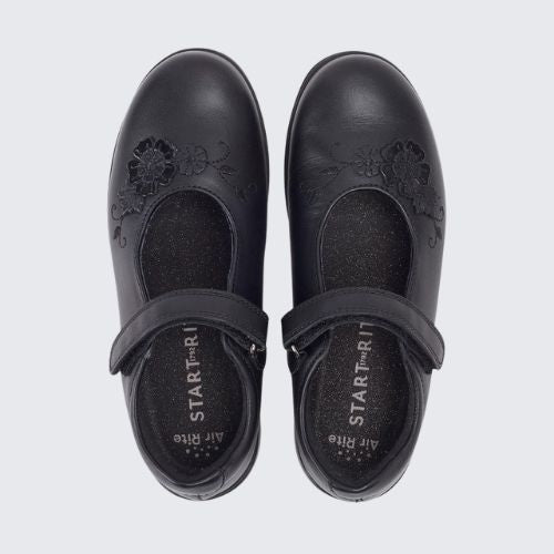 START RITE WISH BLACK