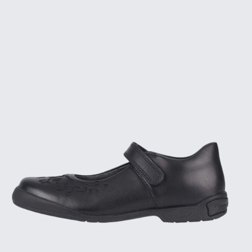 START RITE HOPSCOTCH BLACK