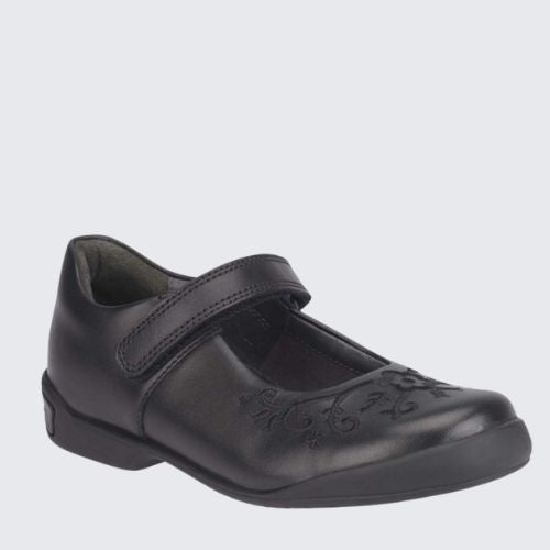 START RITE HOPSCOTCH BLACK
