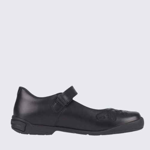 START RITE HOPSCOTCH BLACK