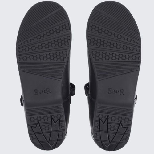 START RITE HOPSCOTCH BLACK