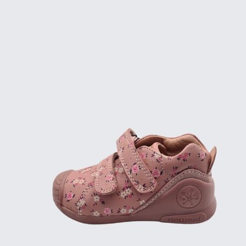 BIOMECANICS 231103-B PINK FLORAL