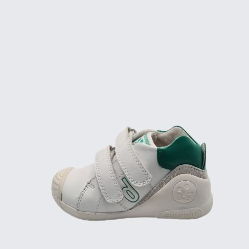BIOMECANICS 222125-B WHITE+GREEN