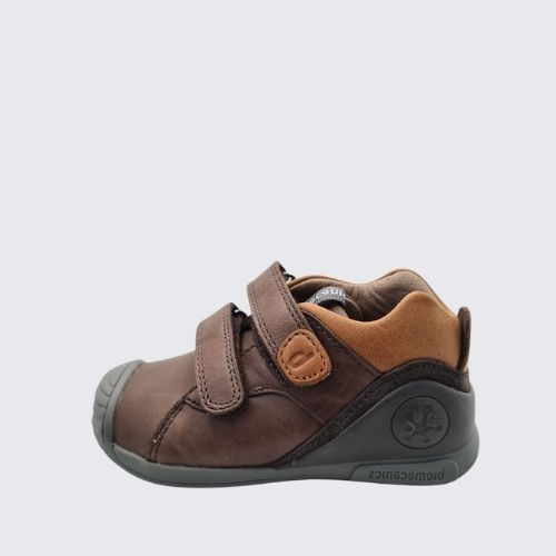 BIOMECANICS 221122-B BROWN MULTI