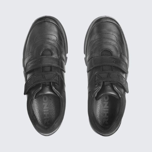 START RITE RHINO RHINO WARRIOR BLACK