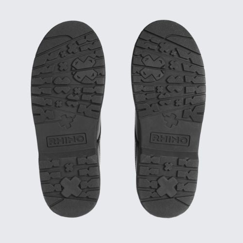 START RITE RHINO GLITCH BLACK