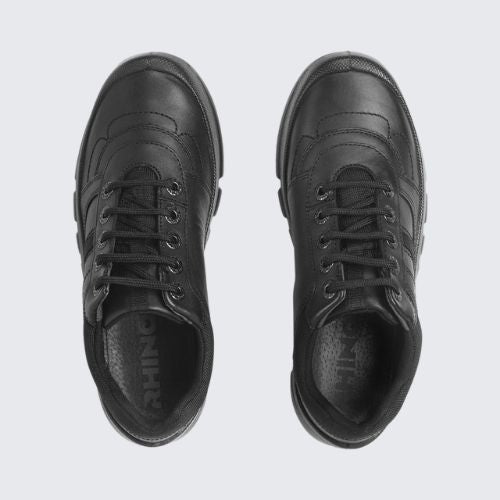 START RITE RHINO SHERMAN BLACK