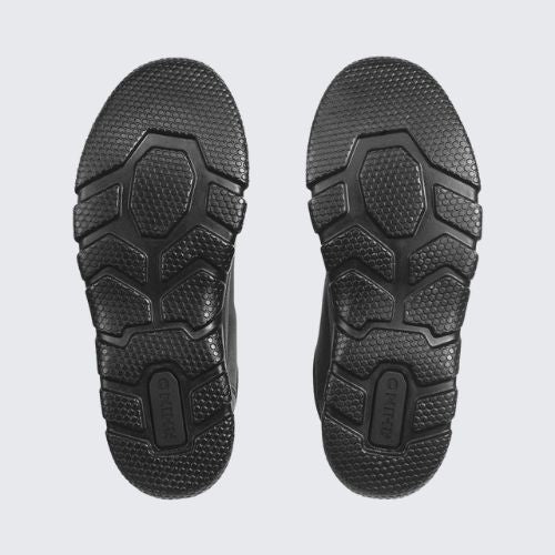 START RITE RHINO SHERMAN BLACK
