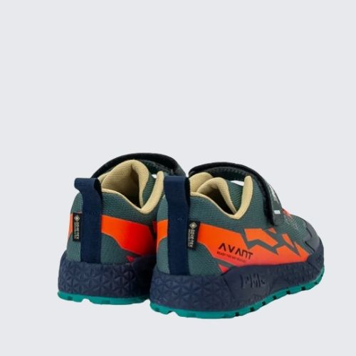 PRIMIGI 6918622 KHAKI+ORANGE
