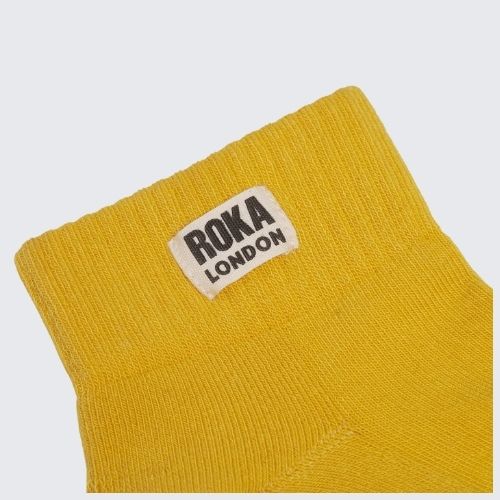 ROKA WEMBLEY SUMMER YELLOW