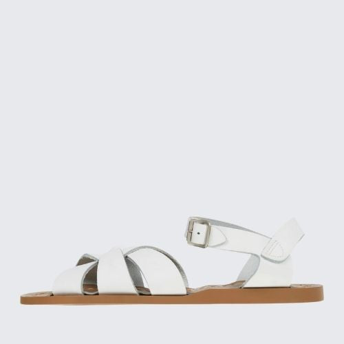 SALT WATER WHITE