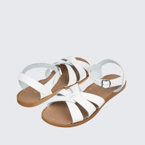 SALT WATER WHITE