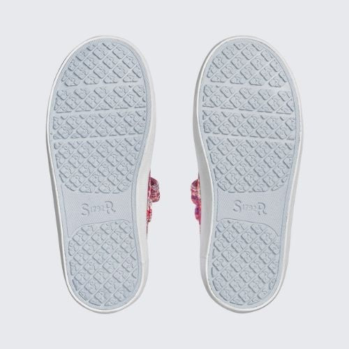 START RITE BUSY LIZZY PINK FLORAL
