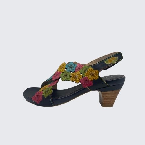 LAURA VITA FRCAISEO 03 BLACK MULTI