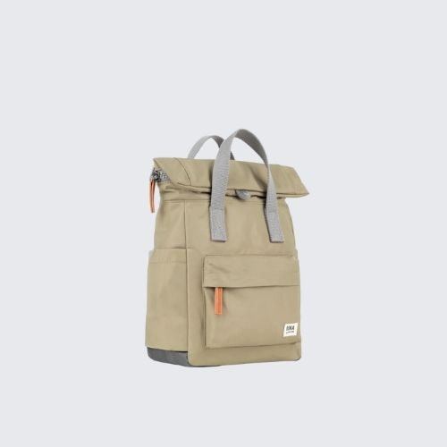 ROKA CANFIELD B SMALL TAUPE