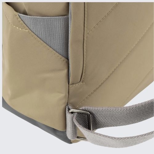 ROKA CANFIELD B SMALL TAUPE