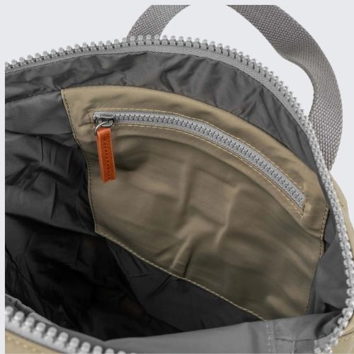 ROKA CANFIELD B SMALL TAUPE