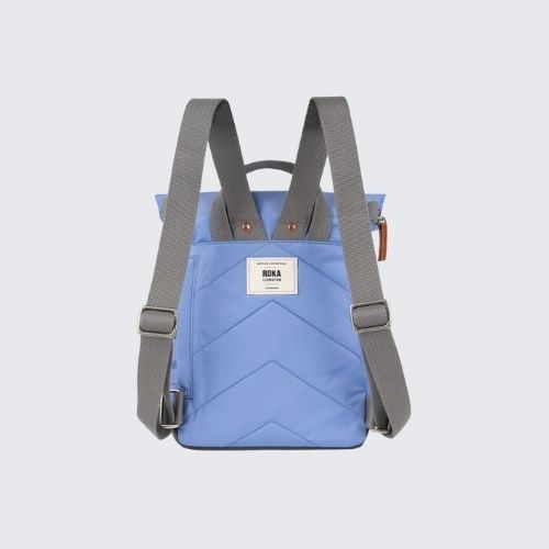 ROKA CANFIELD B SMALL JACARANDA