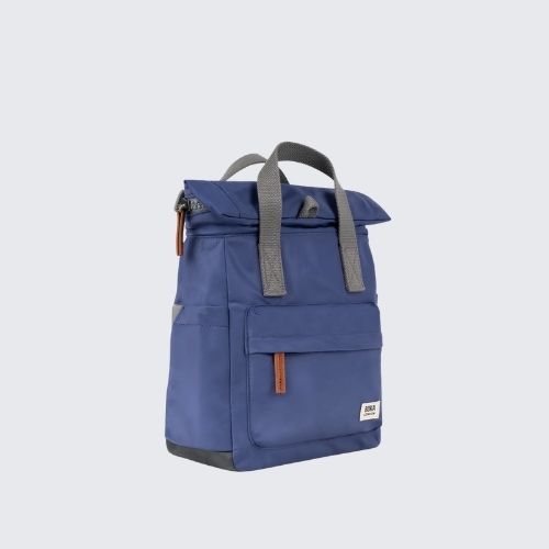 ROKA CANFIELD B SMALL INDIGO