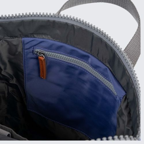 ROKA CANFIELD B SMALL INDIGO