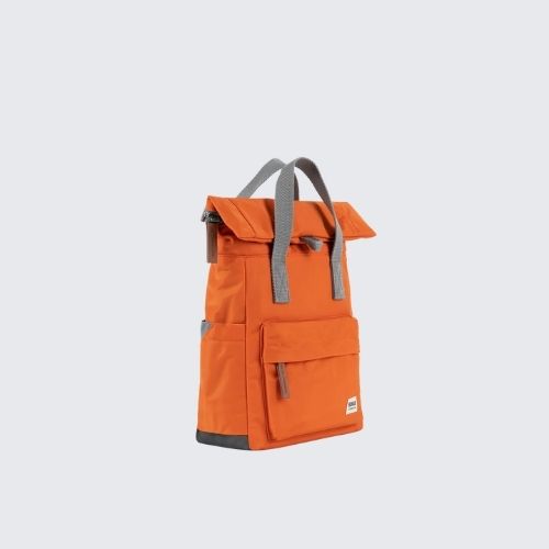 ROKA CANFIELD B SMALL BURNT ORANGE