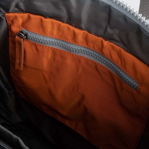 ROKA CANFIELD B SMALL BURNT ORANGE