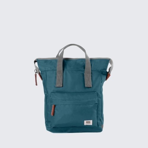 ROKA BANTRY B SMALL TEAL