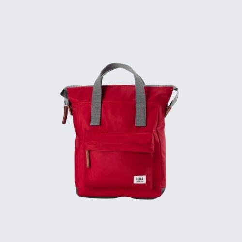 ROKA BANTRY B SMALL CRANBERRY