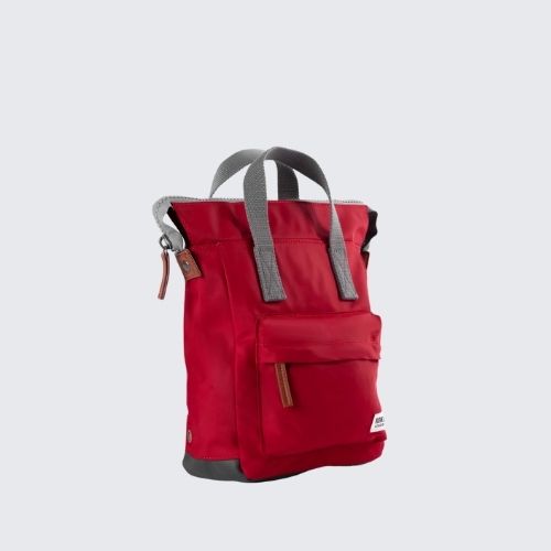ROKA BANTRY B SMALL CRANBERRY