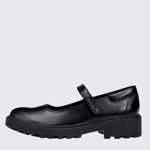 GEOX CASEYJ6420P 00085 C9999 BLACK