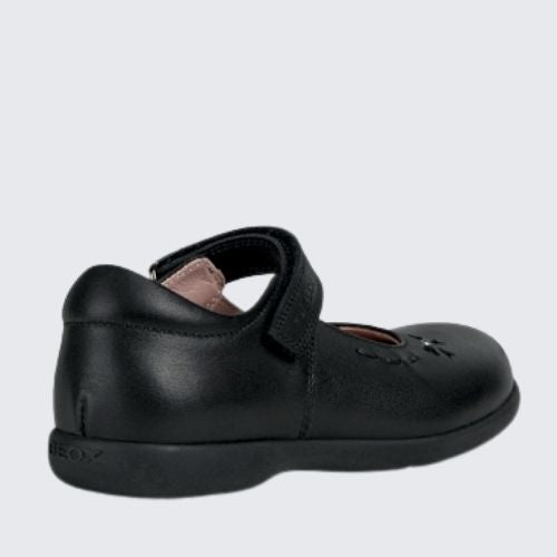 GEOX NAIMARA J16FHA 00043 C9999 BLACK