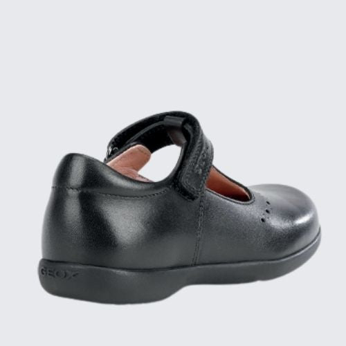GEOX NAIMARA J16FHB 00043 C9999 BLACK