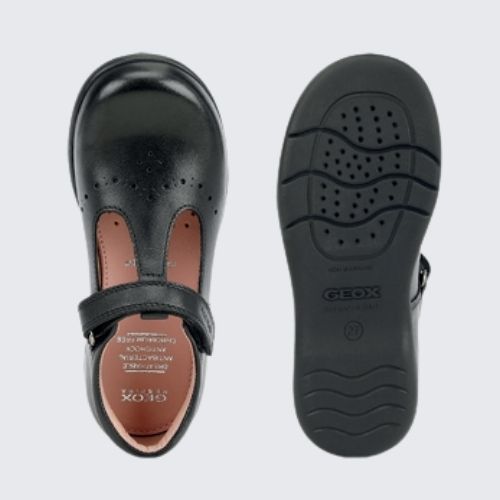 GEOX NAIMARA J16FHB 00043 C9999 BLACK