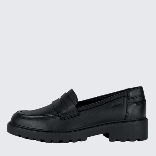 GEOX CASEY J3620C 00043 C9999 BLACK