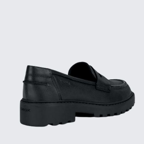 GEOX CASEY J3620C 00043 C9999 BLACK
